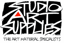 Studio Art Supplies